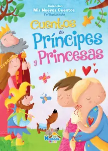 Cuentos Principes Y Princesas