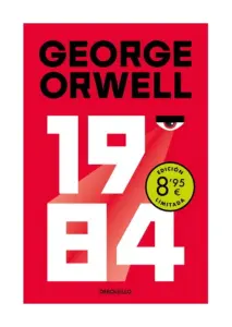 1984 (Edición Definitiva Avalada Por The Orwell Estate)