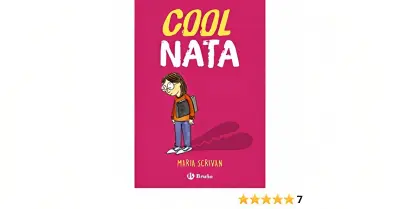 Cool Nata