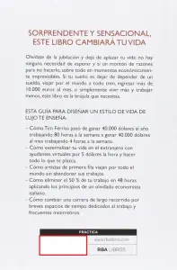 La Semana Laboral De 4 Horas