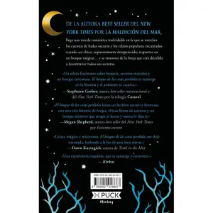 El Bosque De Las Cosas Perdidas