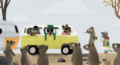 ¿Viste cómo Vestía Víctor?