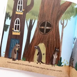 ¿Viste cómo Vestía Víctor?