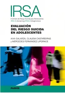 Irsa Evaluación Del Riesgo Suicida En Adolescentes