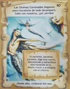 Cartas Mágicas