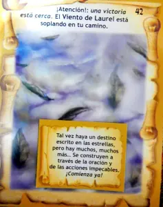 Cartas Mágicas