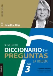 Diccionario De Preguntas. La Trilogía. Tomo III