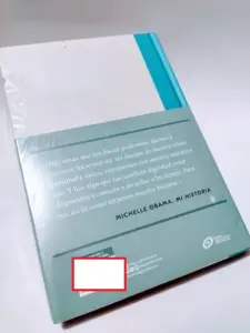 Mi Historia: Un Diario Para Descubrir Tu Voz