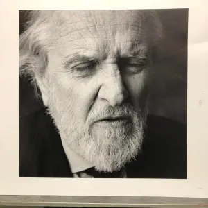 Paisaje Es El Rostro