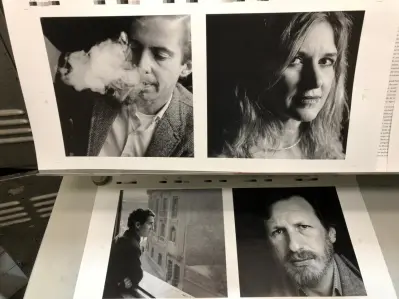 Paisaje Es El Rostro