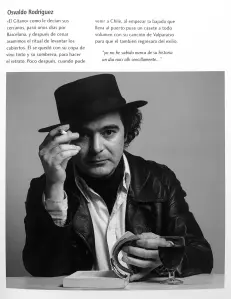 Paisaje Es El Rostro