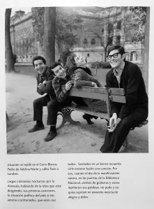 Paisaje Es El Rostro