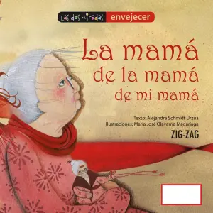 La Mamá De La Mamá De Mi Mamá