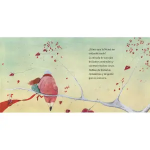 La Mamá De La Mamá De Mi Mamá