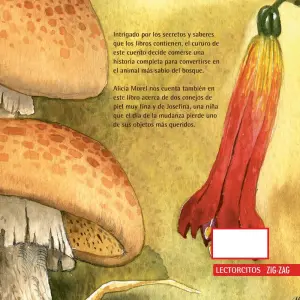 El Cururo Incomprendido Y Otros Cuentos