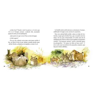 El Cururo Incomprendido Y Otros Cuentos