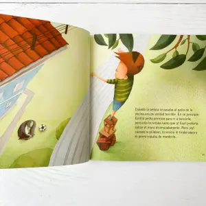 En La Casa De Al Lado