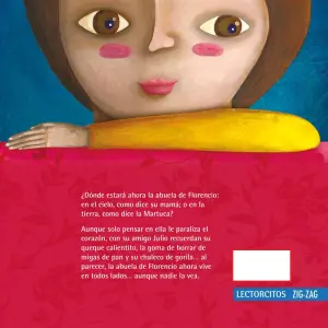 La Abuela De Florencio