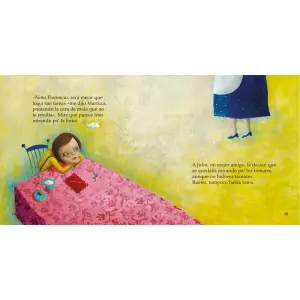 La Abuela De Florencio