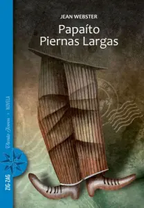 Papaíto Piernas Largas