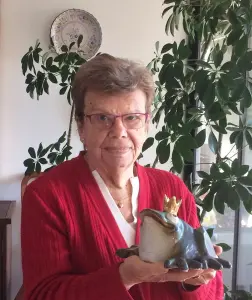 Una Manzana Con Historia