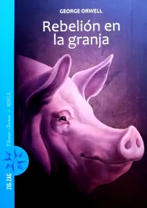 Rebelion En La Granja