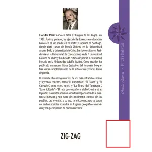 Mitos Y Leyendas De Chile