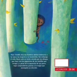 Un Nino De Diez Mil Años