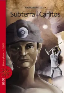 Subterra / Carlitos