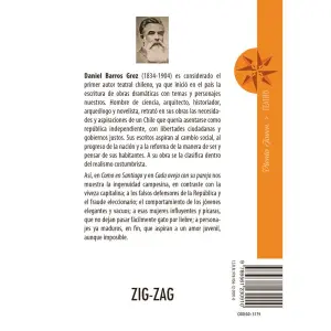 Como En Santiago. Cada Oveja Con Su Pareja