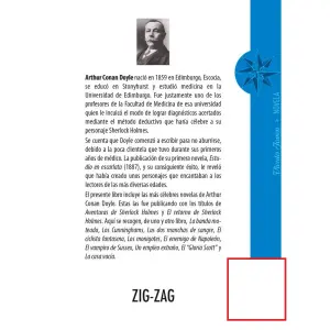 Las Aventuras De Sherlock Holmes