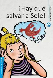 ¡Hay Que Salvar A Sole!
