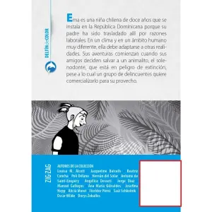 ¡Hay Que Salvar A Sole!