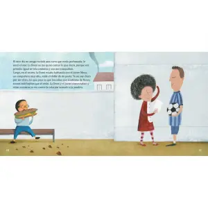 Cuando Grande Quiero Ser