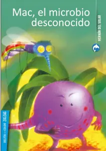 Mac, El Microbio Desconocido.