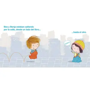 Este No Es Nuestro Libro