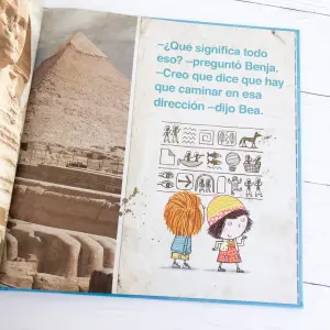 Este No Es Nuestro Libro