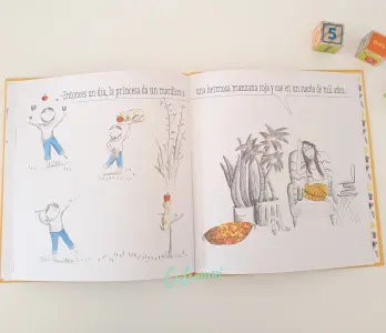 Princesa ¡ A Mi Manera!