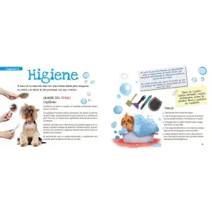 Yo Cuido A Mi Mascota