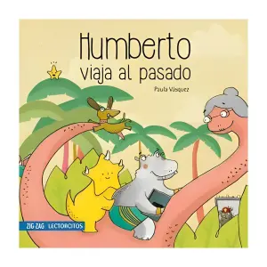 Humberto Viaje Al Pasado