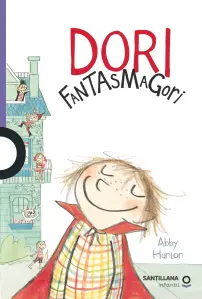 Dori Fantasmagori