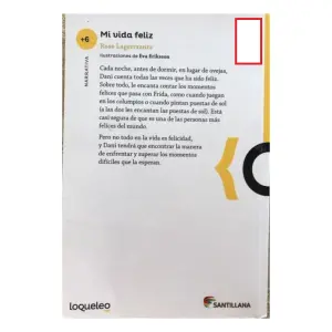 Mi Vida Feliz