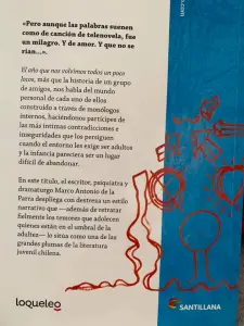 El Ano Que Nos Volvimos Todos Un Poco Locos