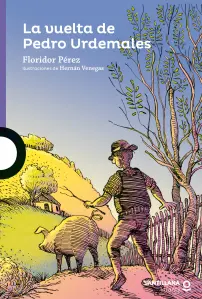 La Vuelta De Pedro Urdemales