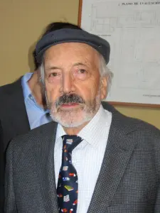 La Vuelta De Pedro Urdemales