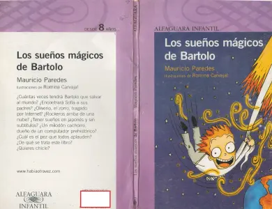 Los Suenos Mágicos De Bartolo