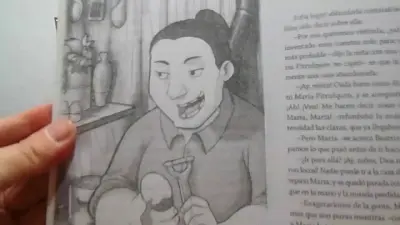 La Casa Del Ahorcado