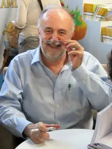 El Ano De La Ballena