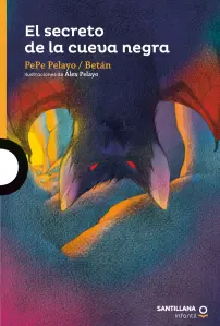 El Secreto De La Cueva Negra