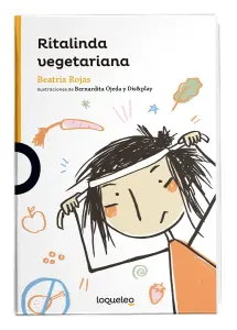Ritalinda Vegetariana
